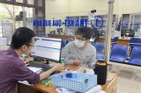Cần Thơ: Đẩy mạnh giải quyết hưởng trợ cấp thất nghiệp qua hình thức dịch vụ công trực tuyến 