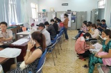 Chính sách bảo hiểm thất nghiệp điểm tựa cho lao động mất việc làm