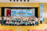 Hưởng ứng Ngày Thế giới phòng, chống đuối nước 25/7: Cùng hành động để không còn trẻ em bị đuối nước