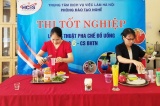 Tăng cường công tác dạy nghề cho lao động thất nghiệp ở Hà Nội