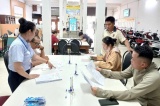 Bình Định: Nâng cao hiệu quả hỗ trợ người lao động thông qua chính sách bảo hiểm thất nghiệp