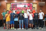 Giải Marathon Quốc tế Hà Nội Techcombank Mùa thứ 4: Kết nối cộng đồng, nâng tầm trải nghiệm trước mùa giải mới