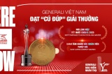 Generali Việt Nam được vinh danh tại HR Asia Awards 2025