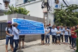 Hàng loạt doanh nghiệp lên tiếng tố chồng ca sĩ Thu Minh “quỵt nợ”