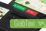 Grab huy động thành công thêm 750 triệu USD