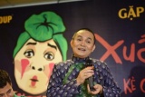 Xuân Hinh rộng tay tặng fan quà độc và khủng trong Liveshow “Xuân Hinh – Kẻ chọc cười dân dã”