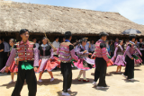 Tuần “Đại đoàn kết các dân tộc - Di sản văn hóa Việt Nam” năm 2016