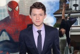 “Người Nhện” Tom Holland xác nhận tham gia tới 6 phim bom tấn của Marvel