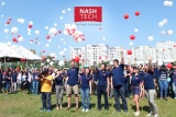 Harvey Nash đổi tên mảng dịch vụ công nghệ ở Việt Nam thành “NashTech”