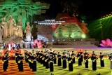 Ngày hội “Hương sắc vùng cao tại Hà Nội năm 2016”