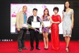 Danh hiệu Nghệ sỹ tóc - Hair Artist: món quà vô giá cho những Nhà tạo mẫu vì khách hàng