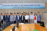 Samsung hỗ trợ doanh nghiệp Việt Nam sản xuất các linh kiện điện tử trong chuỗi cung ứng toàn cầu