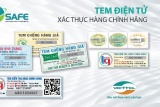 Viettel chính thức cung cấp Tem điện tử Esafe