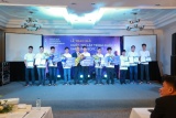 Công bố 10 thí sinh Việt Nam tham dự vòng chung kết cuộc thi lập trình quốc tế Samsung SCPC 2017 tại Hàn Quốc