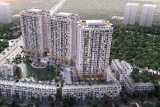 Căn hộ Hateco Apollo mở bán chính thức gây sốt với giá hấp dẫn