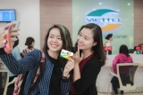 Viettel “chào” thị trường gói cước không giới hạn lưu lượng với giá chỉ 90.000đ/tháng