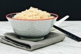 Gạo đắt nhất thế giới 2,5 triệu/kg: Chỉ dành cho giới nhà giàu?