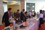 Hội nghị Châu Á của Fujitsu tại Hà Nội: Chia sẻ khái niệm “Digital Co-creation” nhằm hiện thực hóa công cuộc chuyển đổi số