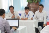 Taxi Thành Công ra mắt sản phẩm “Minh bạch lộ trình – biết trước giá cước” để tăng sức cạnh tranh