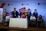 GM WHITE là nhà tài trợ chính của Liên hoan “Vẻ đẹp Vầng trăng khuyết” giai đoạn 2017 – 2021