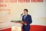 Bia Hà Nội tổ chức nhiều hoạt động kỷ niệm 60 năm ngày truyền thống