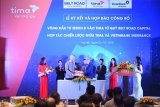 Sàn kết nối tài chính Tima của Việt Nam được định giá gần 500 tỷ đồng ở vòng đầu tư thứ hai