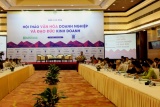 Văn hóa Doanh nghiệp và Đạo đức kinh doanh: Chìa khóa mang lại thành công cho doanh nghiệp
