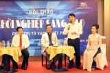 Hội thảo “Khởi nghiệp sáng tạo - Quản trị từ vạch xuất phát”