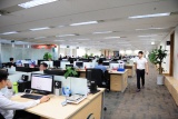 Viettel thành lập Công ty An ninh mạng - nhận trách nhiệm trở thành lá chắn thép tại Việt Nam