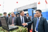 Viettel thành lập Tổng Công ty Công nghiệp công nghệ cao, đi đầu trong tiến trình “Made in Việt Nam”