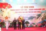 Đồng Nai vinh danh Nestlé Việt Nam là doanh nghiệp xuất sắc, có nhiều hoạt động xã hội từ thiện