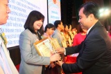 Nestlé Việt Nam được tuyên dương vì thực hiện tốt chính sách, pháp luật thuế năm 2018