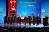 HANDICO: Năng động, sáng tạo trong chiến lược phát triển, thay đổi cơ cấu ngành nghề, mở rộng sản xuất kinh doanh