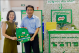 Nestlé Việt Nam và La Vie tiếp tục hành động vì một tương lai không rác thải