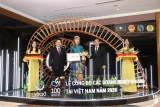 HEINEKEN Việt Nam - 5 năm liền được vinh danh trong Top 3 doanh nghiệp bền vững Việt Nam