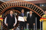 Nestlé Việt Nam được vinh danh Top 03 doanh nghiệp bền vững năm 2020