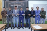 Sắp ra mắt báo cáo về thị trường Digital Marketing đầu tiên của Việt Nam