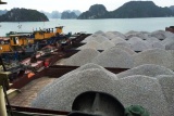 Tổng cục Hải quan làm rõ vướng mắc của doanh nghiệp xuất khẩu đá vôi