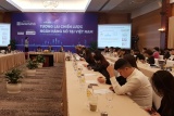 Diễn đàn về tương lai chiến lược ngân hàng số tại Việt Nam