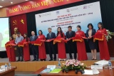 Ra mắt Hệ thống cảnh báo thương mại toàn cầu ePing phiên bản tiếng Việt