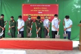 Những ngôi nhà thấm đượm nghĩa tình ở Thành Nam