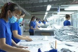 Tây Ninh còn khoảng 26.680 lao động làm việc trong các doanh nghiệp