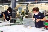 Đồng Nai có nhu cầu tuyển dụng gần 16.000 lao động