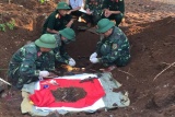 Hải Phòng: Đề cao trách nhiệm trong công tác tìm kiếm, qui tập và xác định danh tính hài cốt liệt sỹ