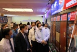 Gốm Đất Việt: luôn coi trọng, lấy khoa học kỹ thuật và công nghệ làm then chốt