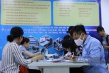 Ngành nghề cần nhiều lao động trong thời gian tới ở Hà Nội