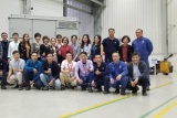 Những giá trị tạo nên bản sắc của nhân sự GE