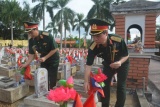 Nghệ An: Nhiều hoạt động thiết thực, hiệu quả tri ân người có công