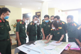 Bước đi đột phá trong công tác tìm kiếm, quy tập và xác định danh tính hài cốt liệt sĩ