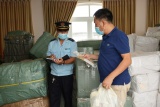 Ngành Hải quan triển khai các giải pháp tạo thuận lợi cho hoạt động xuất nhập khẩu trong bối cảnh dịch Covid-19